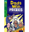 Dads win prizes