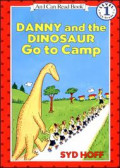 Danny and the Dinosaur Go to Camp