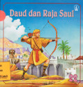 Daud dan Raja Saul