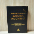 Kamus Lengkap Bahasa Indonesia