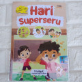 Hari Superseru