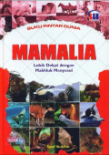 Buku Pintar Dunia : Mamalia