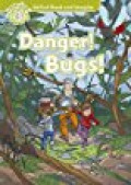 Danger! Bugs!