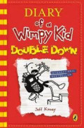 Diary of a Wimpy Kid Double Down