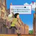 Dongeng Animasi 3D : Dick Whittington dan Kucingnya