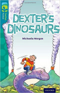 Dexter's dinosaurs