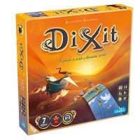 Dixit