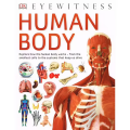 Eyewitness Human Body