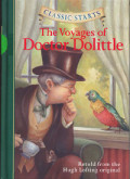 The Voyages of Doctor Dolittle