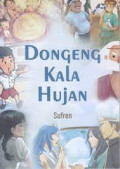 Dongeng Kala Hujan