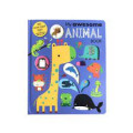 My awesome animal book