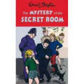 The Mystery of the Secret Room