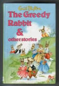 The Greedy Rabbit & other stories