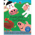 Farmyard hullabaloo!