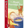 The magic porridge pot