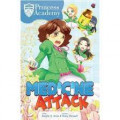 Princes s Academy : Medicine Attack