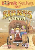 Komik KKPK Next G: Sirkus Keliling