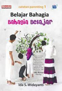 Belajar Bahagia Bahagia Belajar