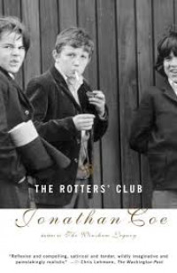 The Rotter's Club