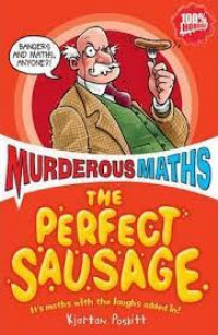 Murderous Maths - The Perfect Sausage