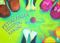 Petualangan Sekeping Kancing