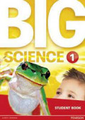 Big science : 1,. Student book