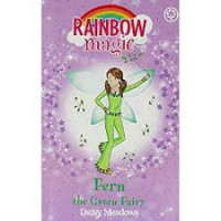 Fern the Green Fairy