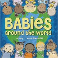 Babies around the world