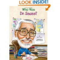 Who was Dr. Seuss?