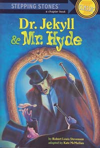 Dr. Jekyll & Mr. Hyde