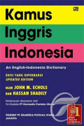 Kamus Inggris Indonesia