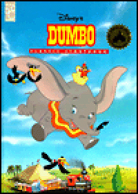 Dumbo : Classic Storybook