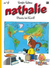 Nathalie: Dunia Ini Kecil!