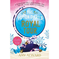 The Potion Diaries: Royal Tour