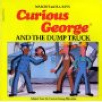 Curious George and the dump truck