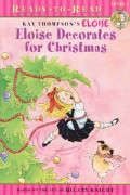 Eloise Decorates for Christmas