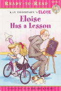 Eloise Has a Lesson