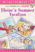 Eloise's Summer Vacation