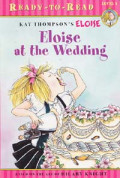 Eloise at the Wedding