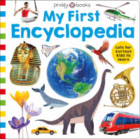 My First Encyclopedia