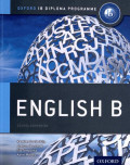 English B (Course Companion)