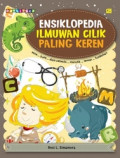 Ensiklopedia Ilmuwan Cilik