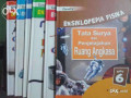 Ensiklopedia Fisika #6: Tata Surya dan Penjelajahan Ruang Angkasa