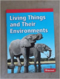 Living Things and Their Environments