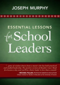 Essentials Lessons for School Leaders