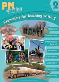 PM writing Exemplars for Teaching Writing 2+