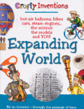 Crafty Inventions: Expanding World