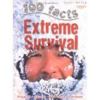 100 Facts : Extreme Survival