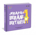 Jerapah Berani Bertanya