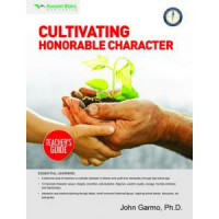 Cultivating honorable character